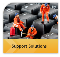 support solutions